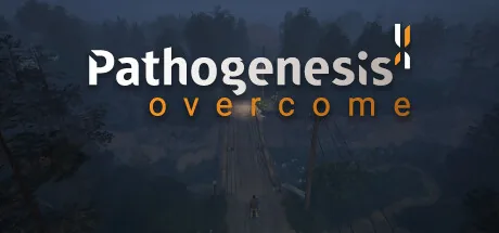 Capa do treinador de Pathogenesis: Overcome para PC