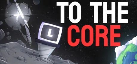 Capa do treinador de To The Core para PC