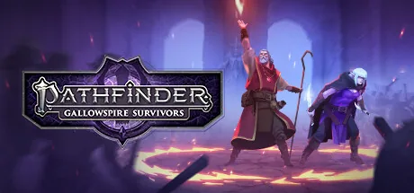 Pathfinder: Gallowspire Survivors PC 修改器封面图