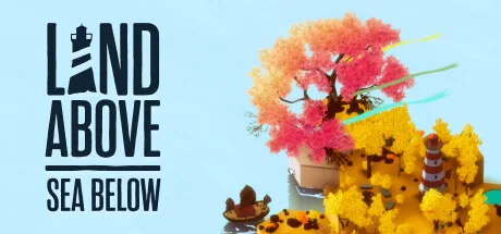 Cover des PC-Trainers für Land Above Sea Below
