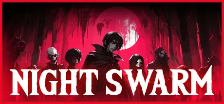 Обложка трейнера для Night Swarm на ПК