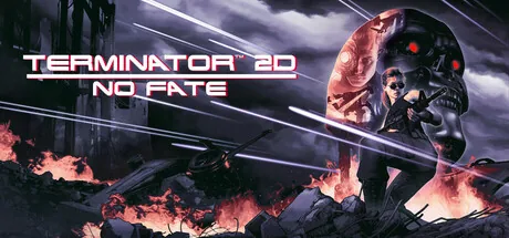 Terminator 2D: NO FATE PC eğiticisi kapağı