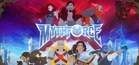 MythForce PC eğiticisi kapağı