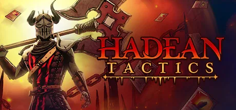 Hadean Tactics PC eğiticisi kapağı