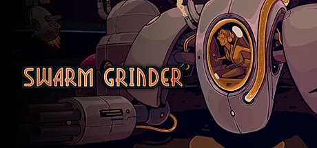 Swarm Grinder PC 修改器封面图