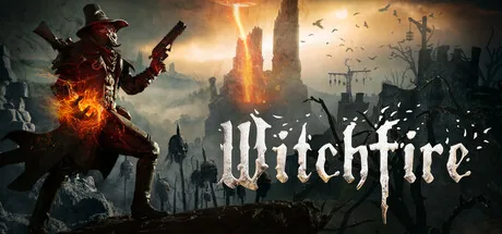 Witchfire PC 修改器封面圖