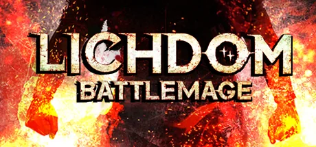 Обложка трейнера для Lichdom - Battlemage на ПК