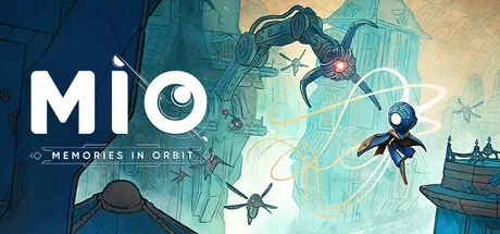 Cover des PC-Trainers für MIO: Memories in Orbit