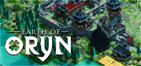 Earth of Oryn PC Trainer cover