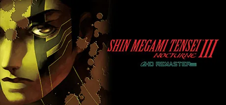 Shin Megami Tensei III Nocturne HD Remaster PC 修改器封面圖