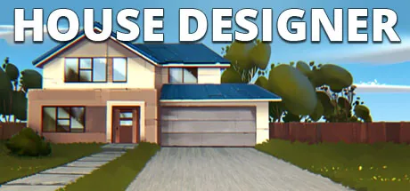 House Designer : Fix & Flip PC 修改器封面图