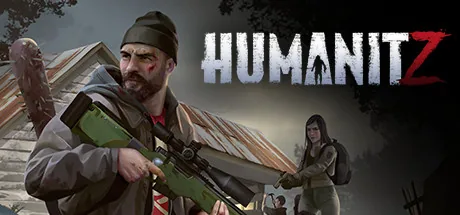 HumanitZ PC 修改器封面图