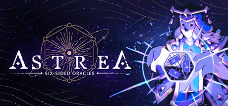 Astrea: Six-Sided Oracles PC eğiticisi kapağı