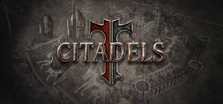 Cover des PC-Trainers für Citadels