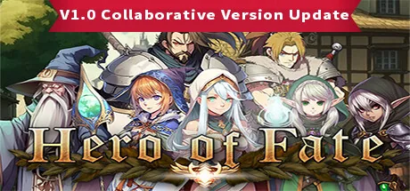 Hero of Fate PC Trainer cover