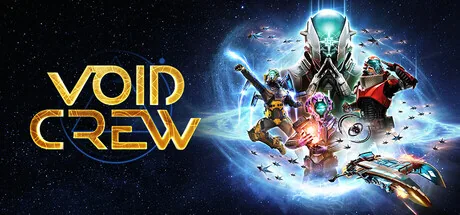 Void Crew PC Trainer cover