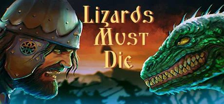 Cover des PC-Trainers für LIZARDS MUST DIE