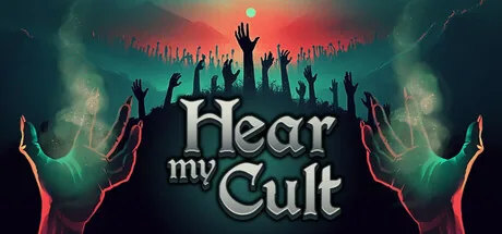 Обложка трейнера для Hear My Cult на ПК