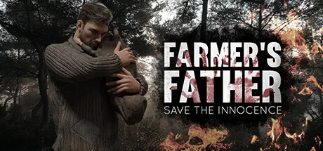 Capa do treinador de Farmer's Father: Save the Innocence para PC
