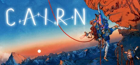 Cover des PC-Trainers für Cairn