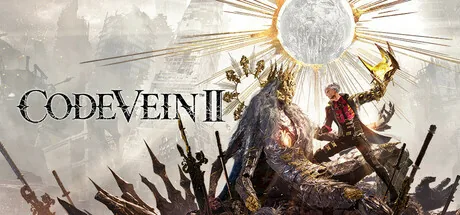 CODE VEIN 2 PC eğiticisi kapağı