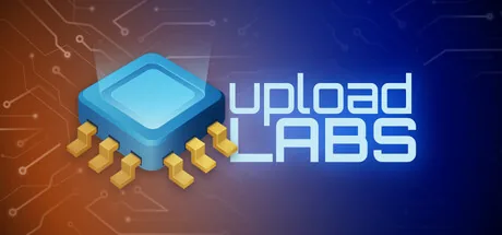 Upload Labs PC eğiticisi kapağı