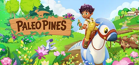 Paleo Pines PC eğiticisi kapağı