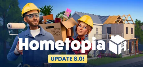 Hometopia PC Trainer cover