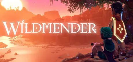Capa do treinador de Wildmender para PC