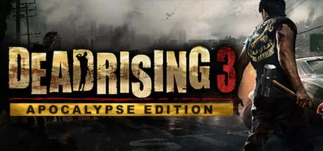 Dead Rising 3 PC 修改器封面图