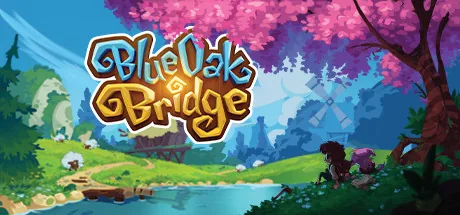 Blue Oak Bridge PC Trainer cover