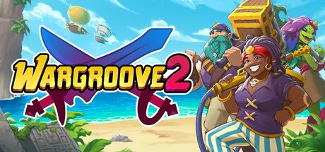 Wargroove 2 PC 修改器封面圖