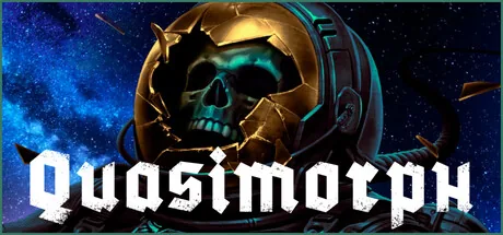 Quasimorph PC 修改器封面图