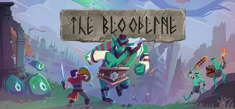 The Bloodline PC Trainer cover