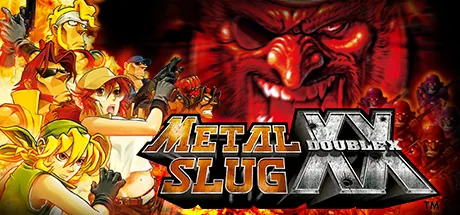 METAL SLUG XX PC eğiticisi kapağı