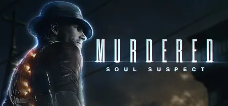 Murdered Soul Suspect PC Trainer cover