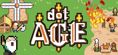 Dotage PC 修改器封面图