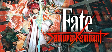 Capa do treinador de Fate/Samurai Remnant para PC