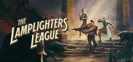 The Lamplighters League PC 修改器封面圖