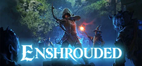 Enshrouded PC 修改器封面图