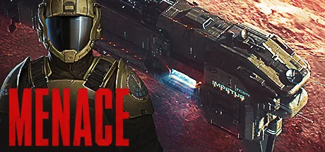 Обложка трейнера для MENACE на ПК