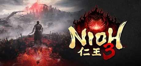 Capa do treinador de Nioh 3 para PC