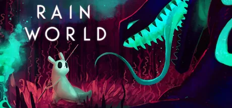 Rain World PC 修改器封面图