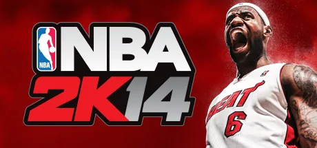Обложка трейнера для NBA 2k14 на ПК