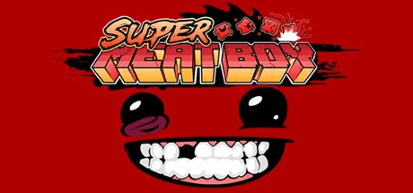 Super Meat Boy PC 修改器封面圖