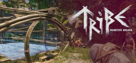 Cover des PC-Trainers für Tribe: Primitive Builder