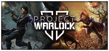 Project Warlock II PC 修改器封面图