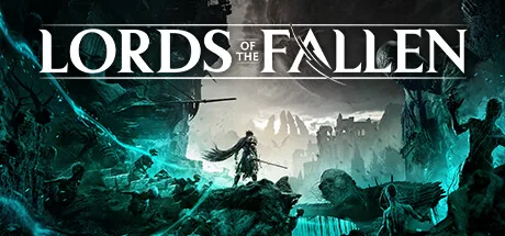 Cover des PC-Trainers für Lords of the Fallen (2023)