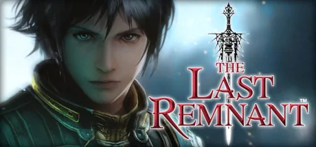 The Last Remnant PC 修改器封面图