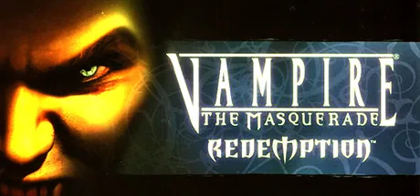 Cover des PC-Trainers für Vampire: The Masquerade - Redemption